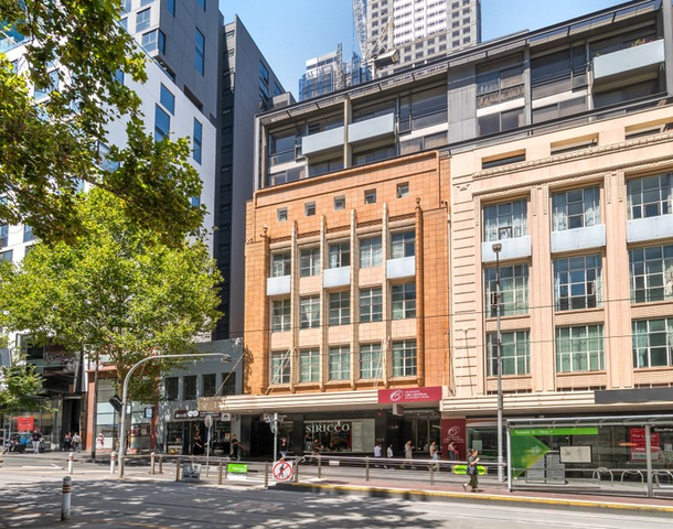 605/155 Bourke Street, Melbourne VIC 3000