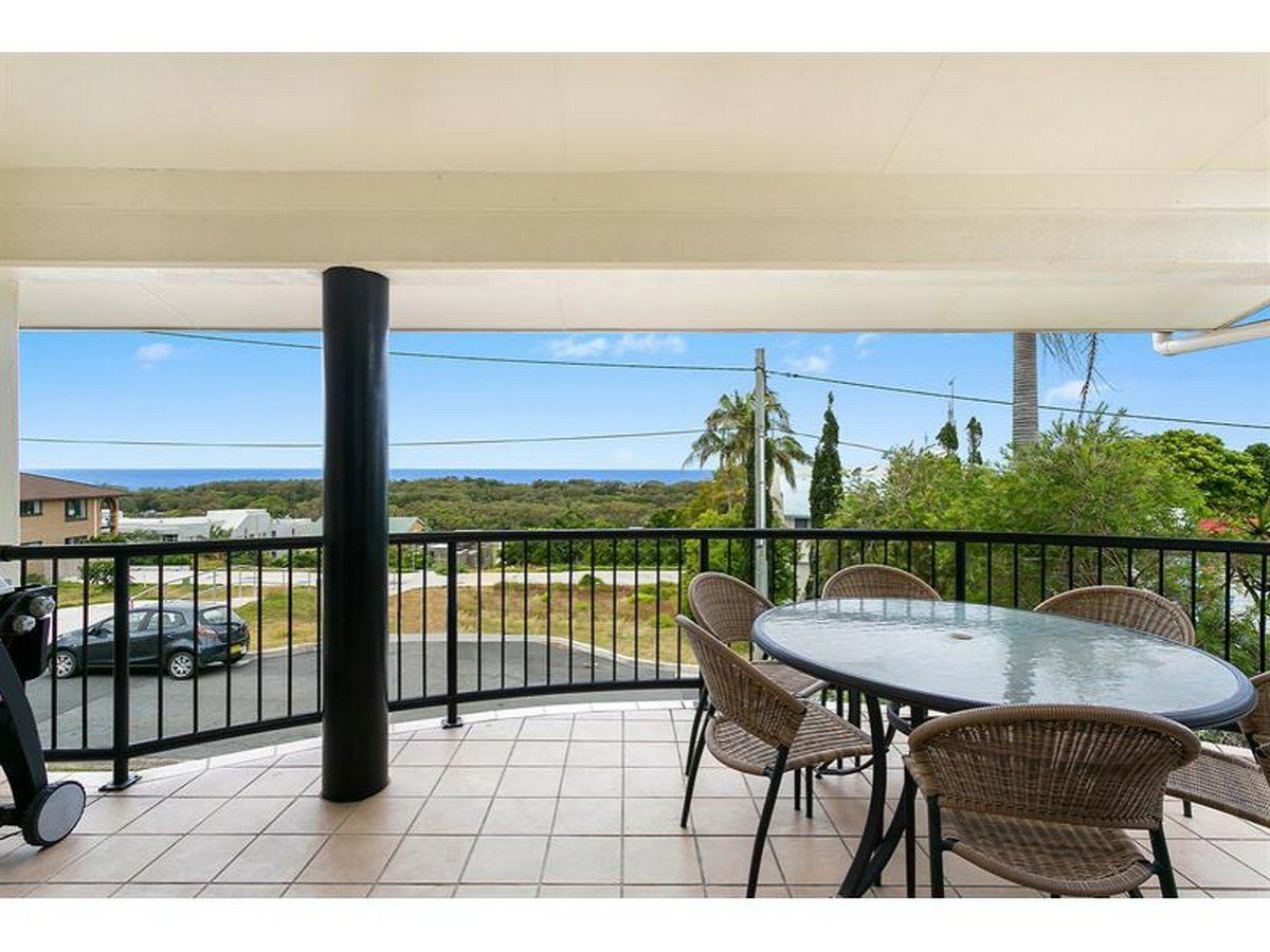3 bedrooms Apartment / Unit / Flat in 2/7 Hungerford Lane KINGSCLIFF NSW, 2487