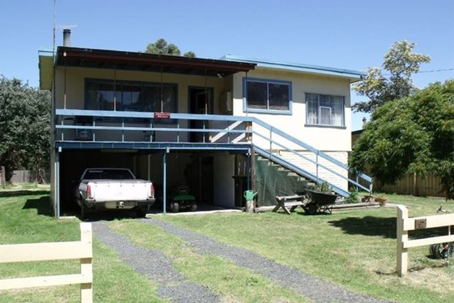 Picture of 67 Yarram-Port Albert Road, PORT ALBERT VIC 3971