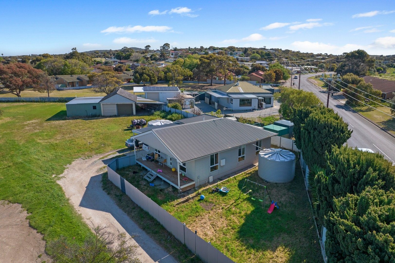 1 Grantala Road, Port Lincoln SA 5606, Image 0