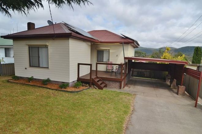 Picture of 1058 Great Western Highway, LITHGOW NSW 2790