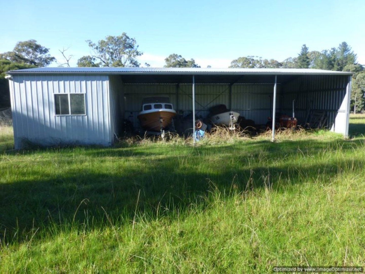 719 Stephenson Road, Tambo Upper VIC 3885, Image 1