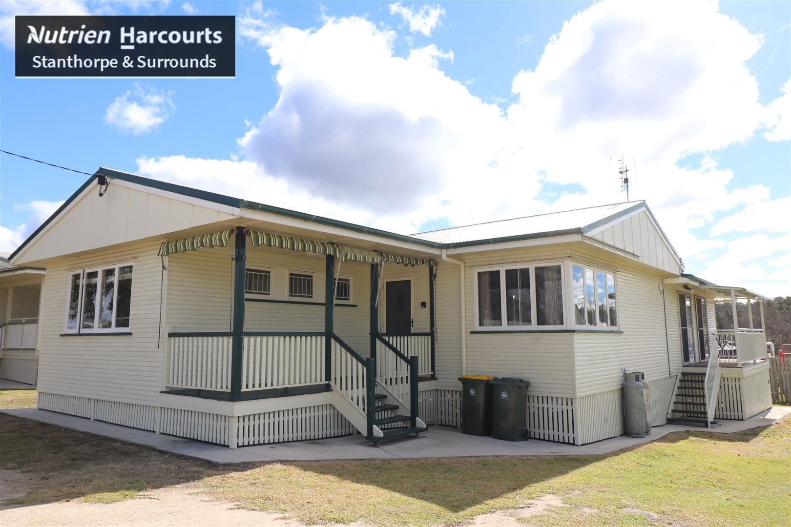 4 bedrooms House in 28B Harris Street STANTHORPE QLD, 4380