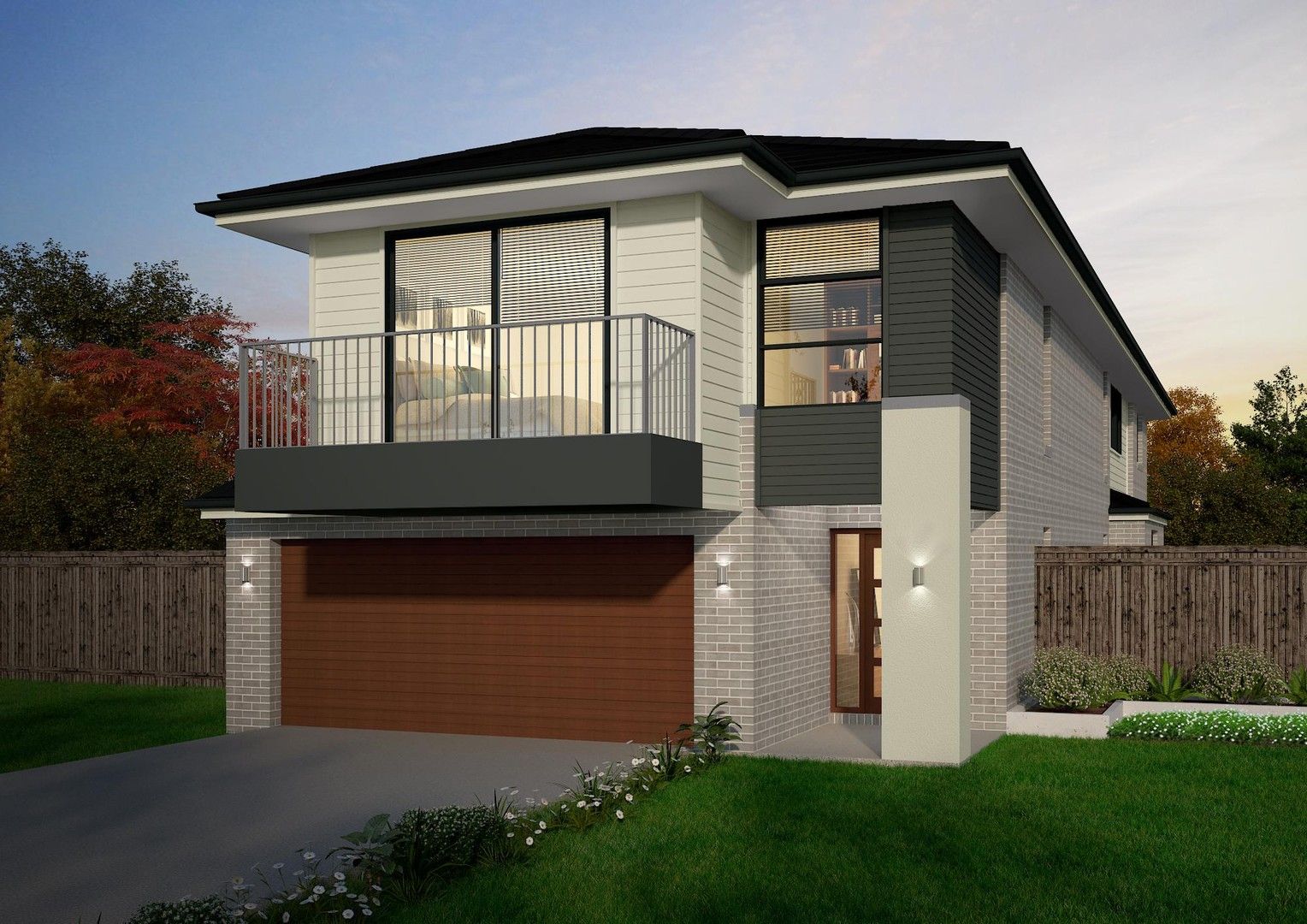 4 bedrooms New House & Land in 42 Newbridge Parade MURRAY BRIDGE SA, 5253