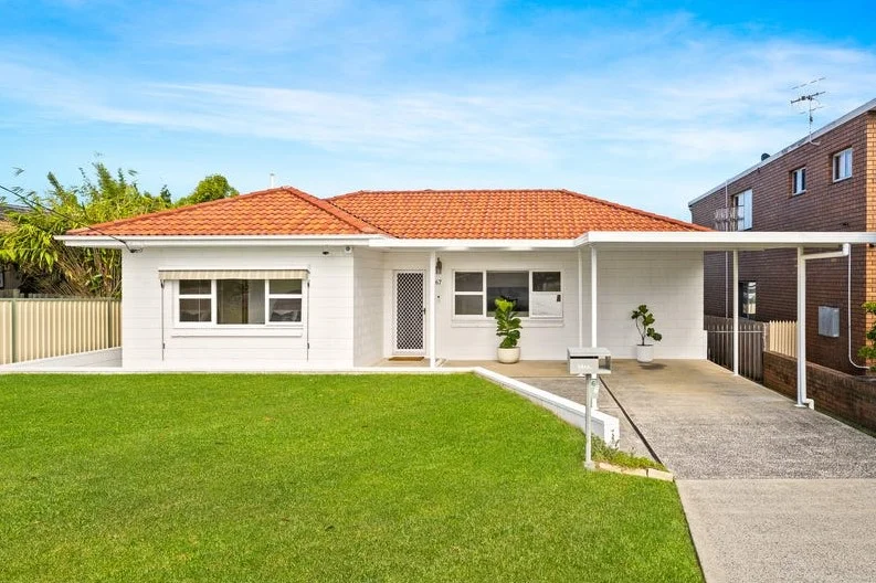 67 Cunningham Road, Killarney Vale NSW 2261