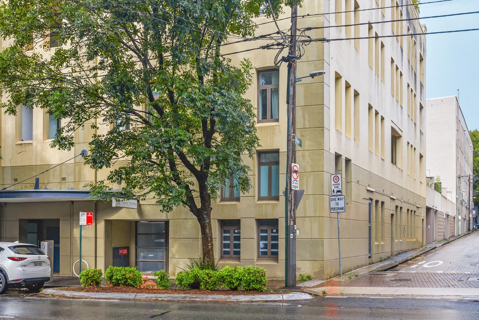 Additional image 15 of 109/82-84 Abercrombie Street, Chippendale NSW 2008