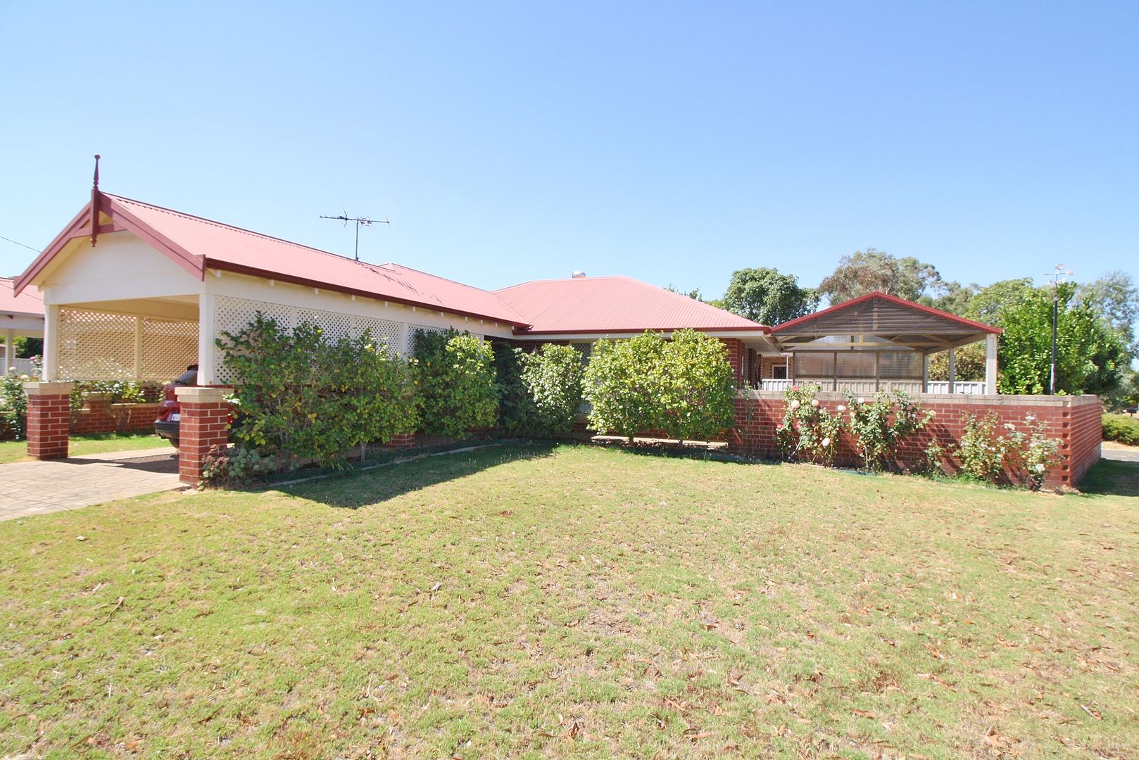 22A Ballagin Street, Wagin WA 6315, Image 1