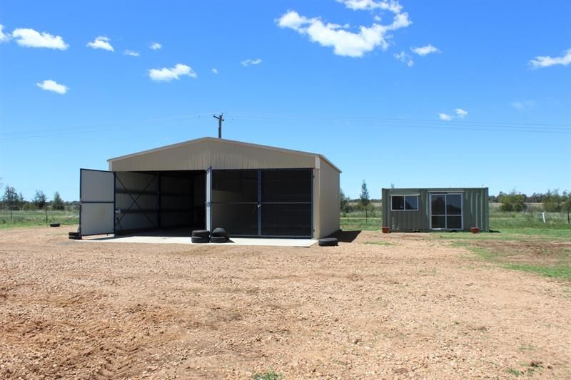 Lot 41 Old Gilgandra Road, Dubbo NSW 2830, Image 2