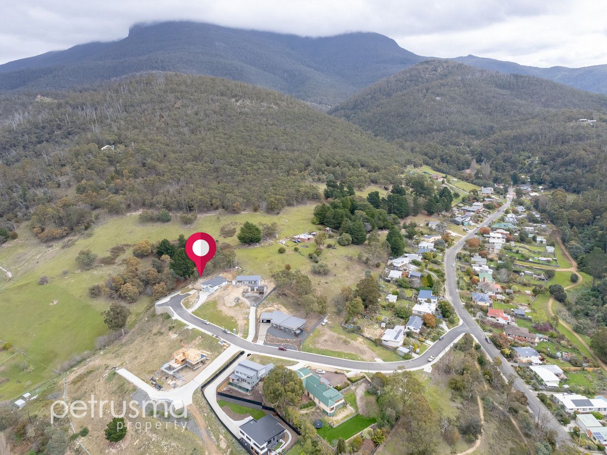 17 Ancanthe Avenue, Lenah Valley TAS 7008, Image 1