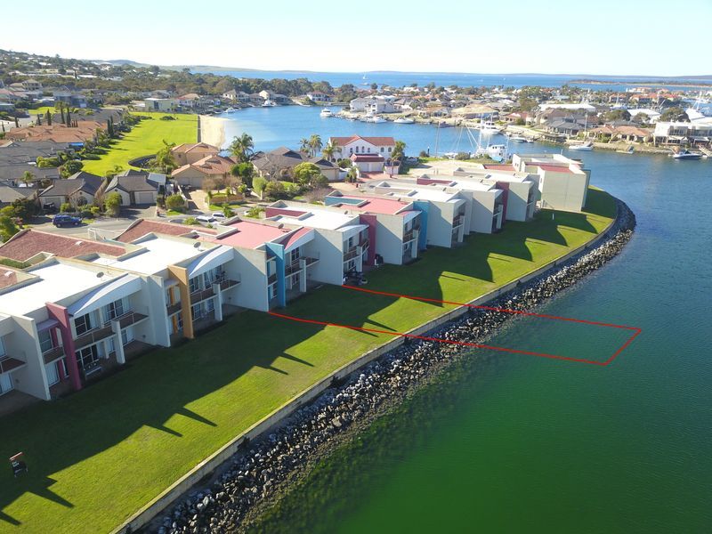 6 Sandy Point Place, Port Lincoln SA 5606