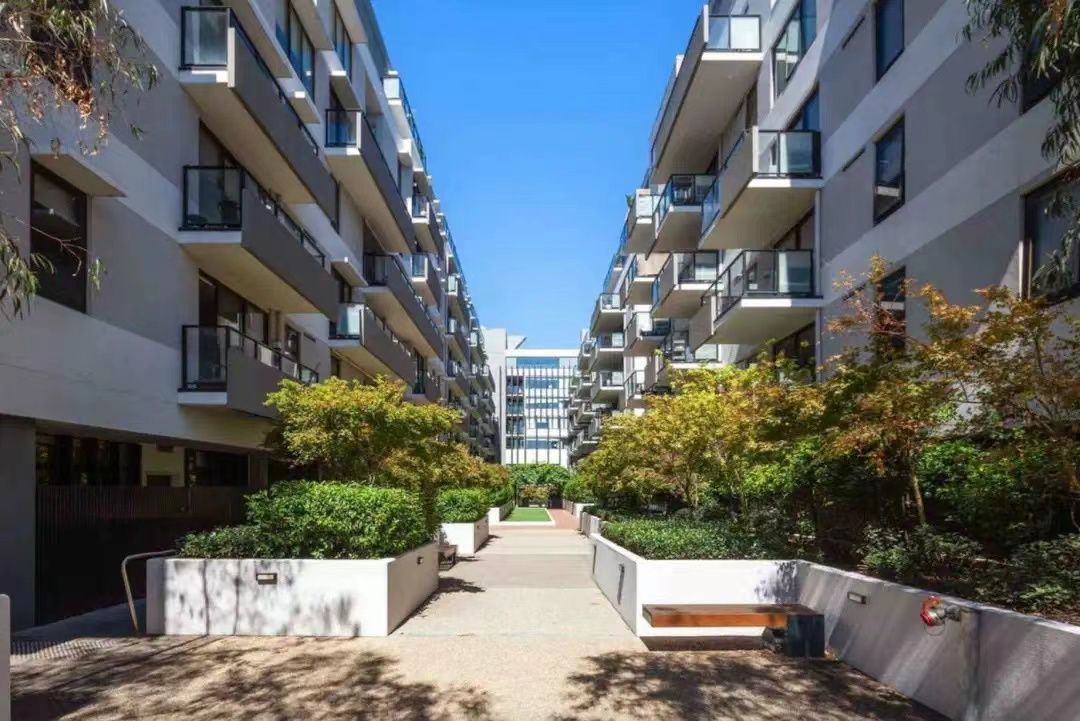 1 bedrooms Apartment / Unit / Flat in 106/24 Barkly Street BRUNSWICK EAST VIC, 3057