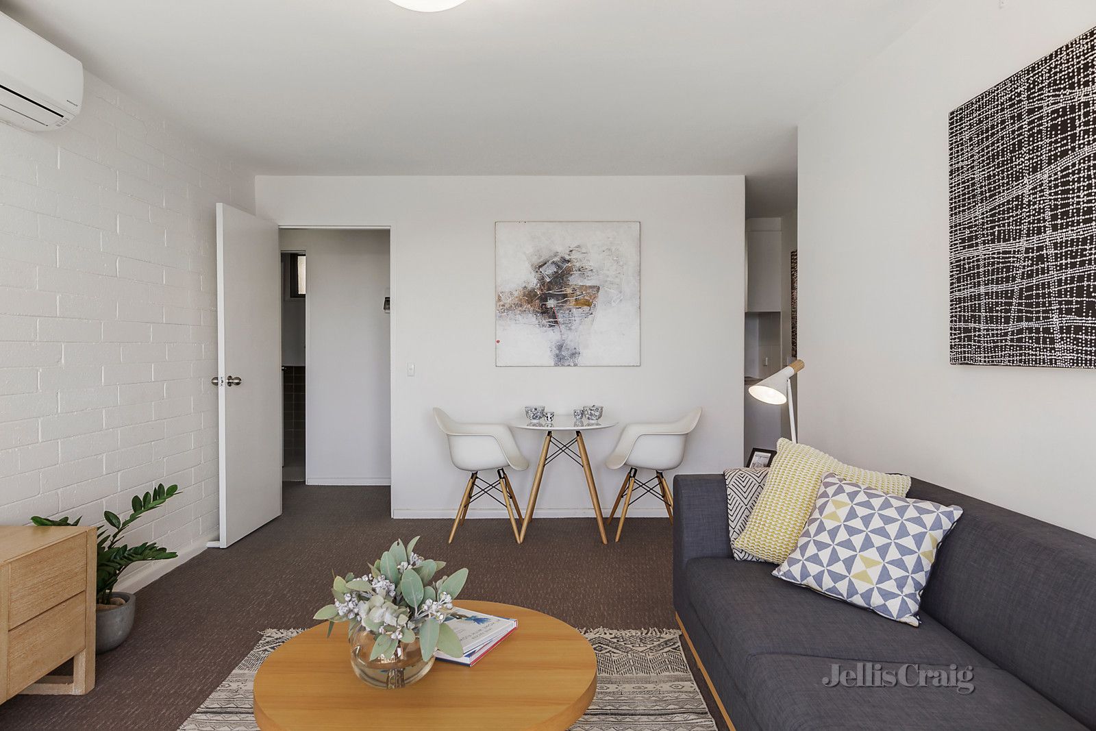7/28 The Righi, South Yarra VIC 3141, Image 2