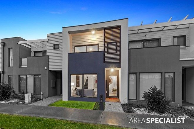 Picture of 5 Armstrong Walk, FRASER RISE VIC 3336