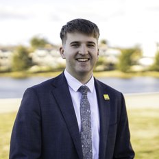 Ray White Canberra - Archie Cheeseman