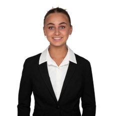 Olivia Noble, Sales representative