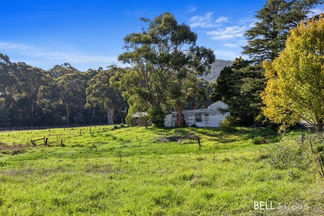 Picture of 1 Edward Street, WESBURN VIC 3799