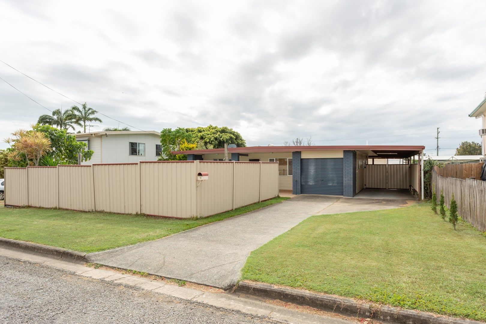 10 Leahy Street, Beaconsfield QLD 4740, Image 1