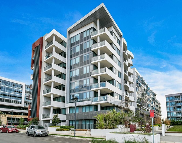 803/5 Waterways Street, Wentworth Point NSW 2127