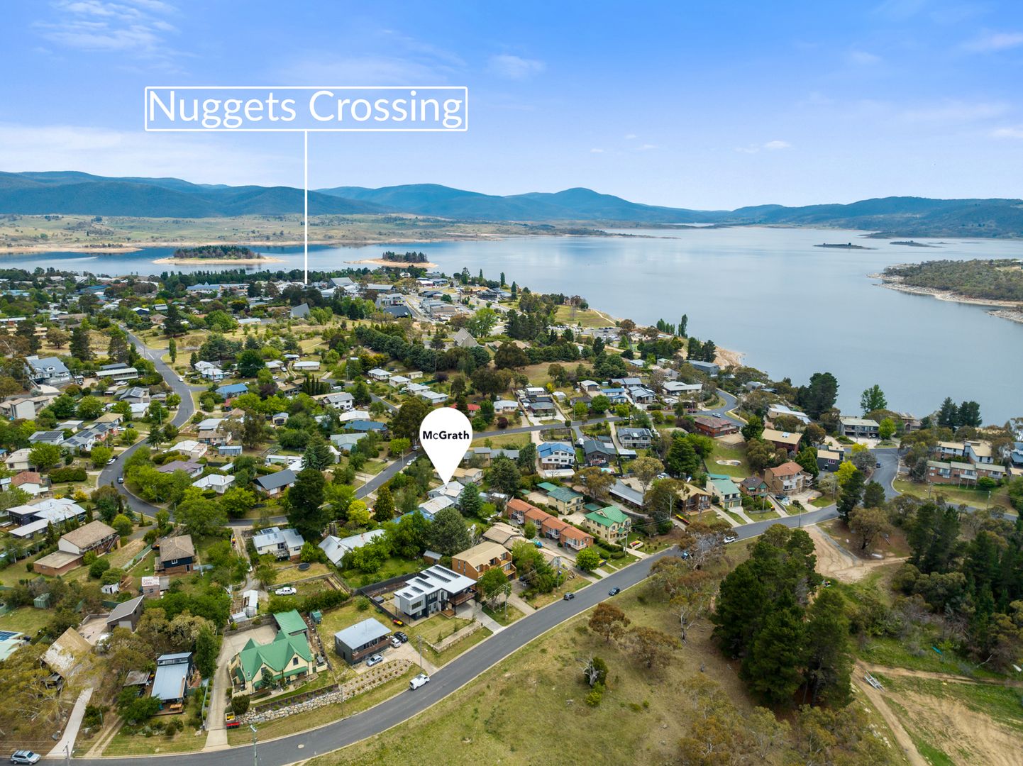 29 Banjo Paterson Crescent, Jindabyne NSW 2627 Domain