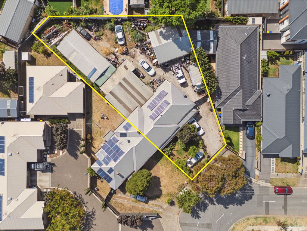 15 Amos Way, Royal Park SA 5014, Image 1