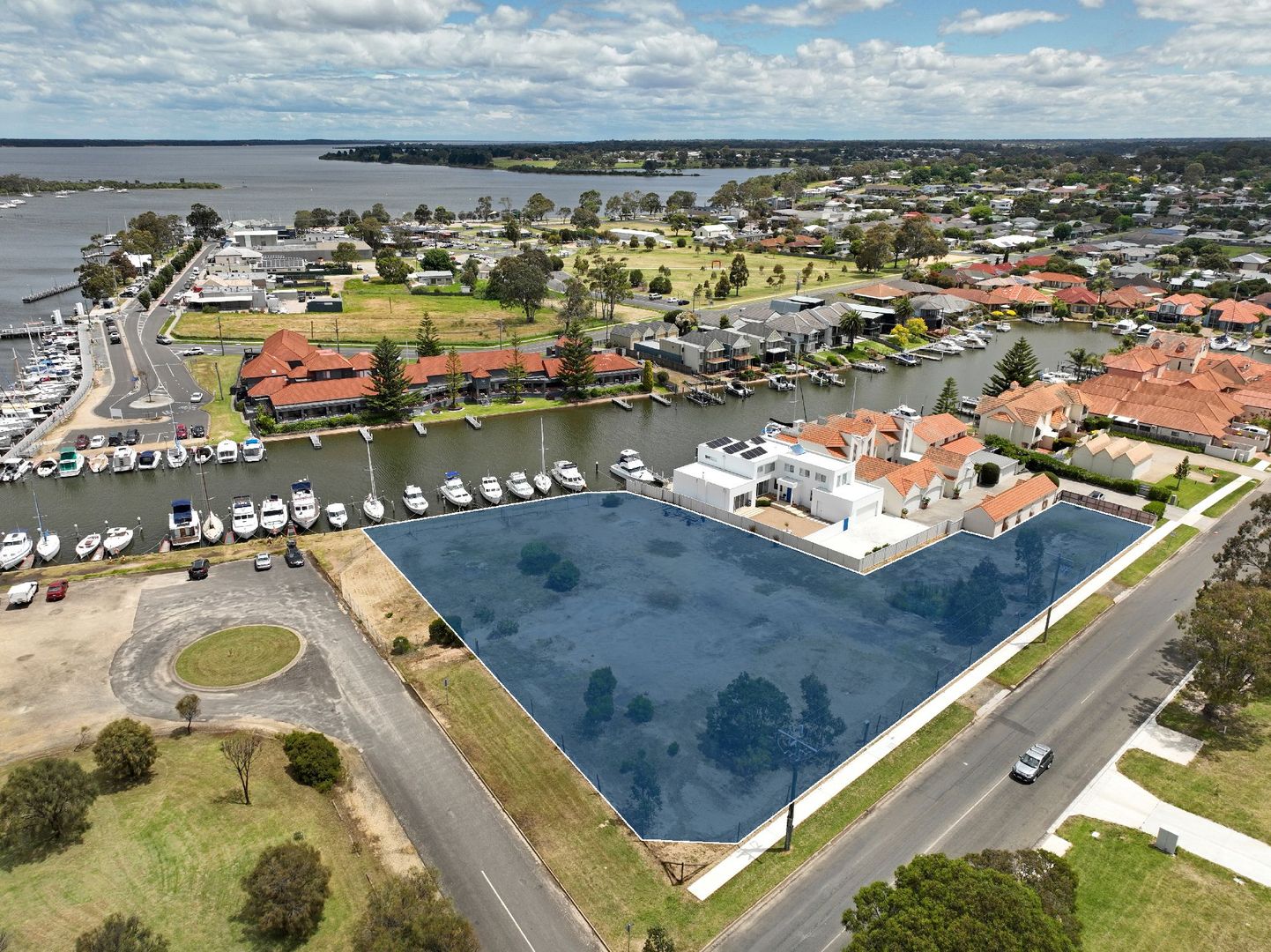 15 King Street, Paynesville VIC 3880 Domain