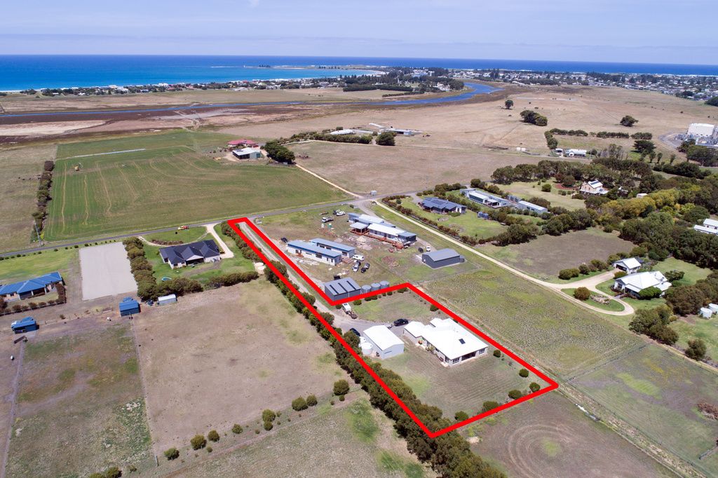 136 Model Lane, Port Fairy VIC 3284, Image 0