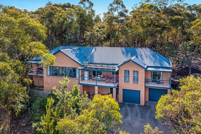Picture of 57 Stapylton Street, WINMALEE NSW 2777