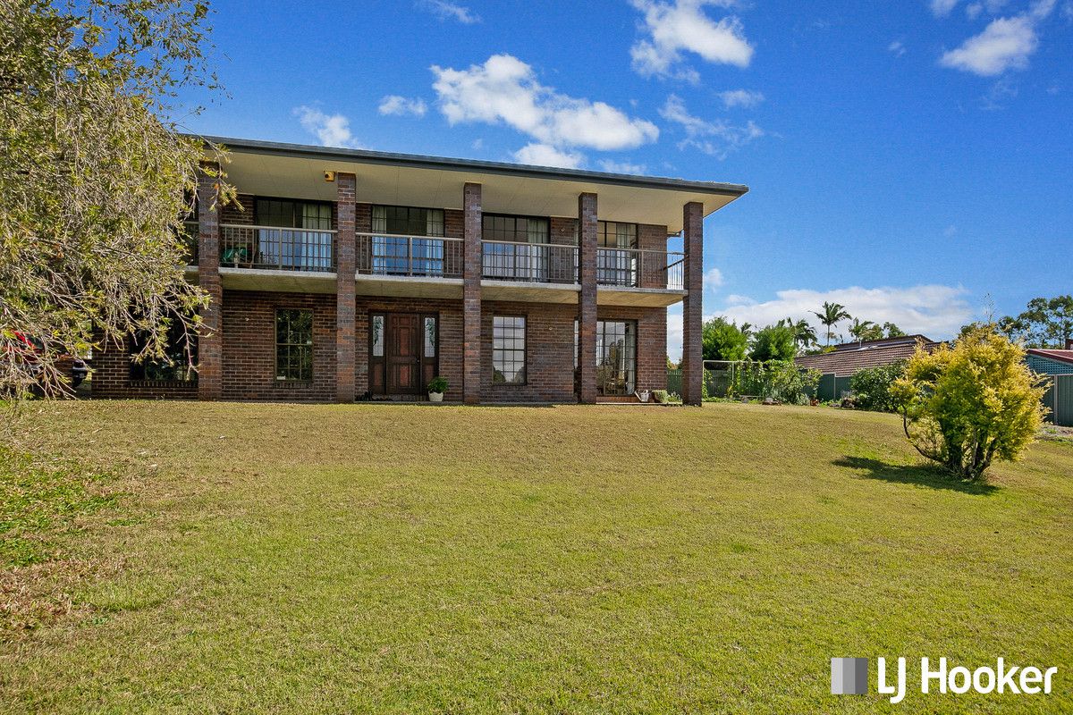 1 Courageous Court, Cleveland QLD 4163 House For Rent Domain