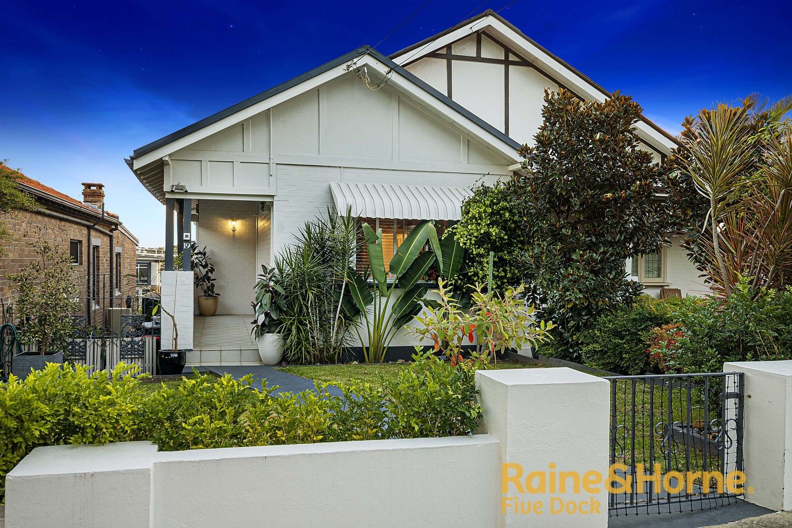 19 Brent St, Russell Lea NSW 2046, Image 0