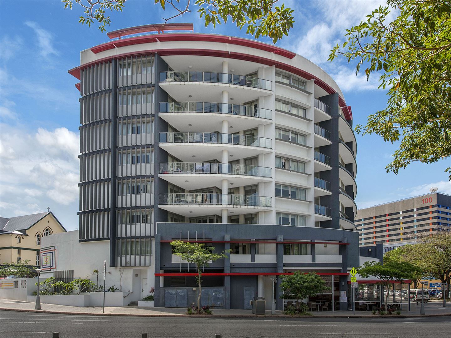 17/22 Barry Parade, Fortitude Valley QLD 4006, Image 0