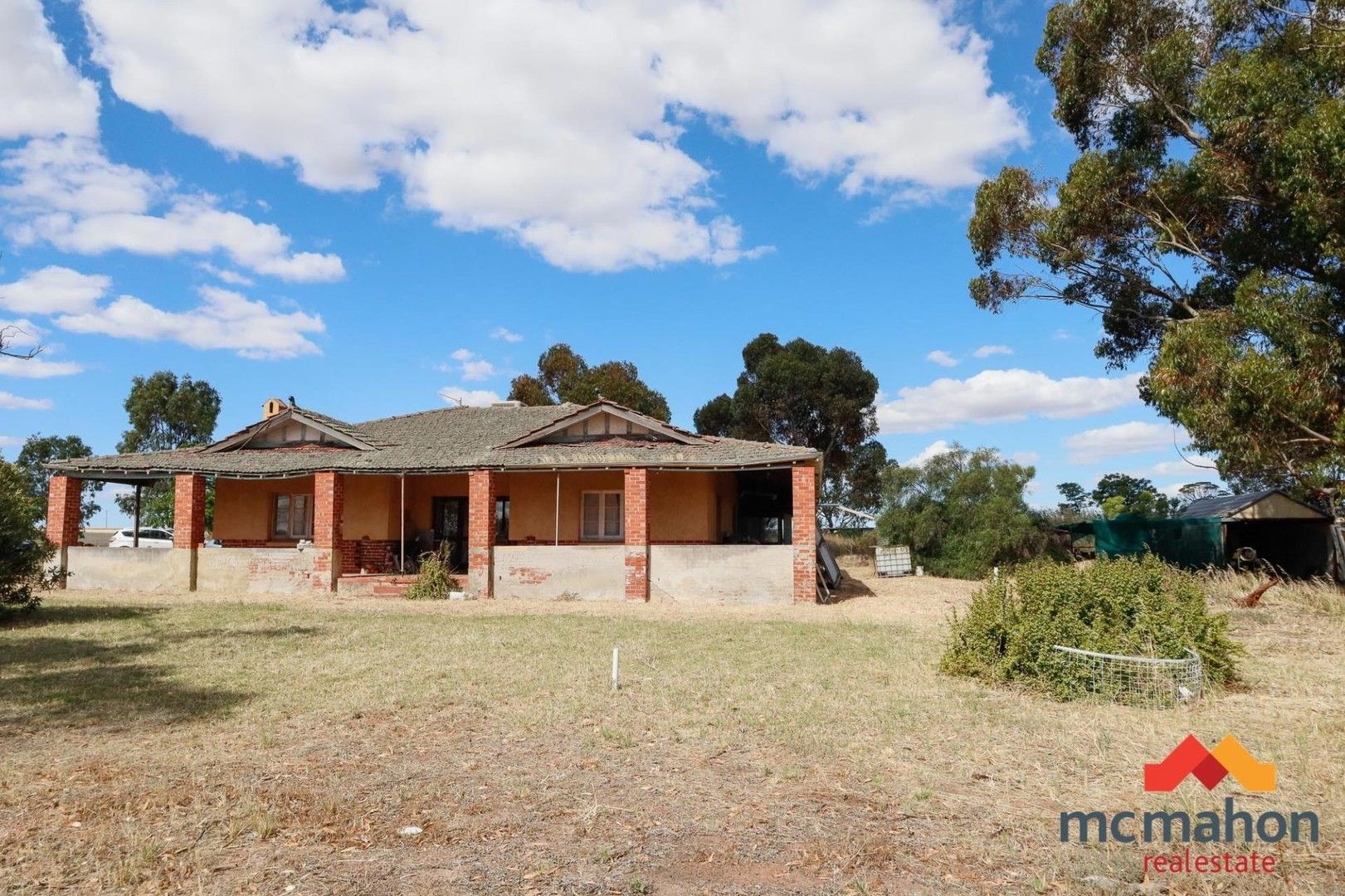 3 bedrooms House in 5784 Northam-Pithara Road GOOMALLING WA, 6460