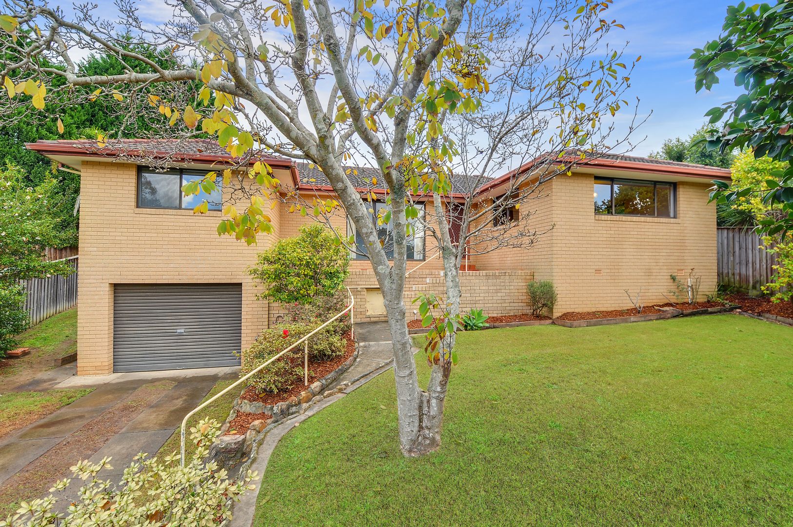 4 bedrooms House in 4 Avon Close ASQUITH NSW, 2077