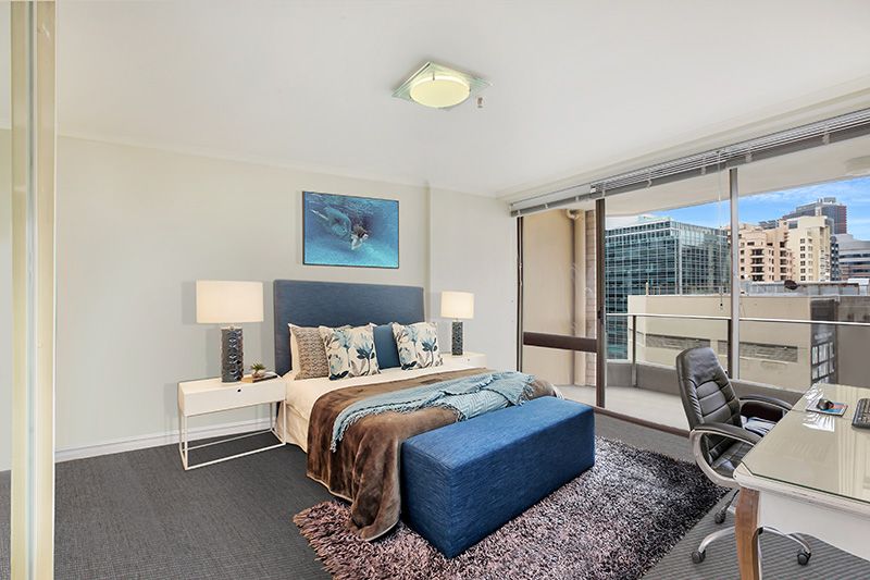 154/25 Market Street, Sydney NSW 2000, Image 2