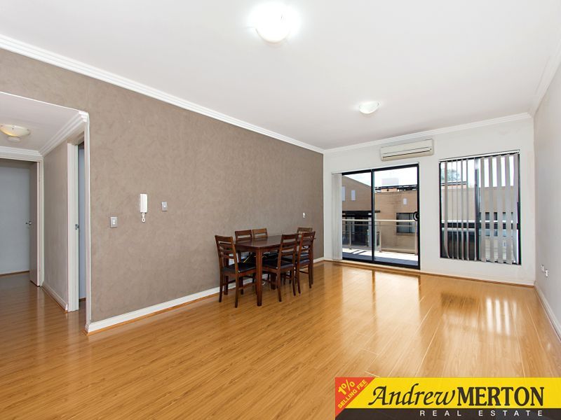 95/21-29 Third Avenue, Blacktown NSW 2148, Image 0