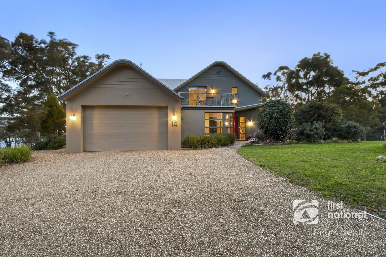 14 Lawrence Court, Metung VIC 3904, Image 0