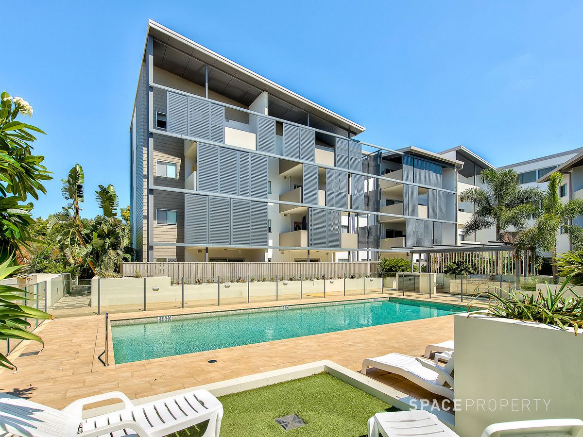 2209/135-151 Annerley Road, Dutton Park QLD 4102, Image 0
