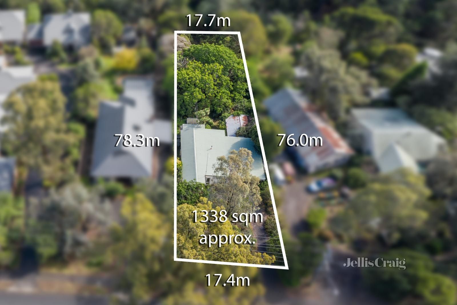 1581 Main Road, Research VIC 3095, Image 0