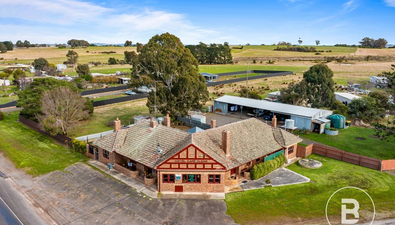 Picture of 1470 Scarsdale-Pitfield Road, CAPE CLEAR VIC 3351