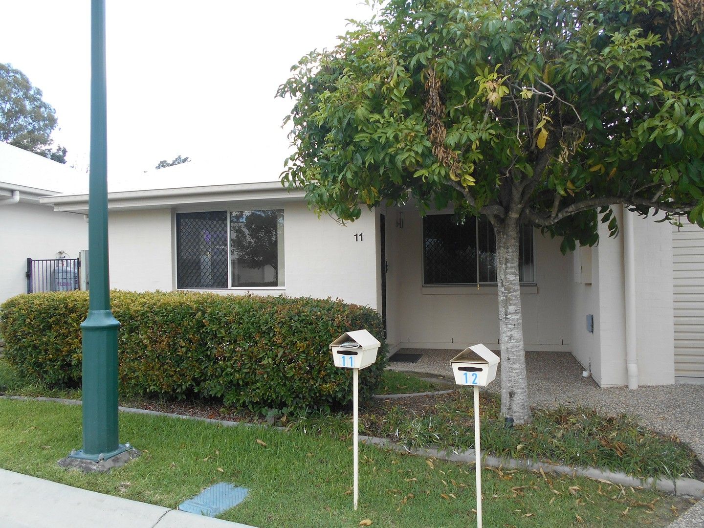 2 bedrooms Apartment / Unit / Flat in  WOODFORD QLD, 4514