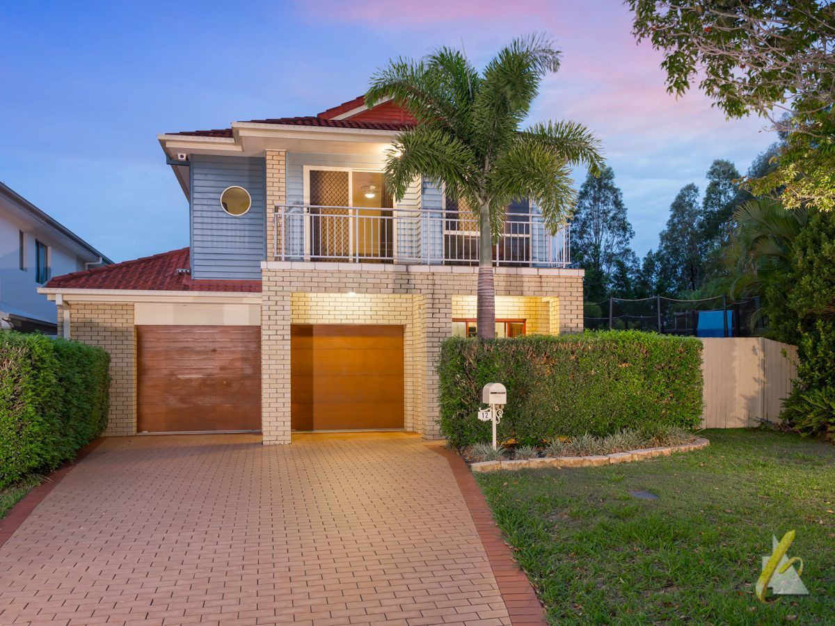 12 Cayman Pl, Forest Lake QLD 4078, Image 1