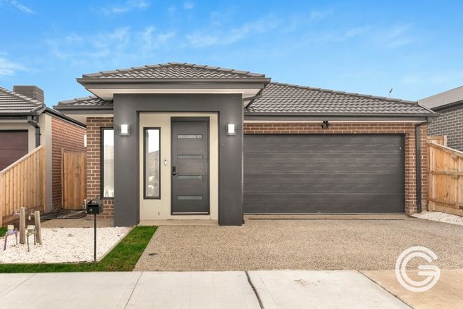 Picture of 12 Coronidium Street, BEVERIDGE VIC 3753