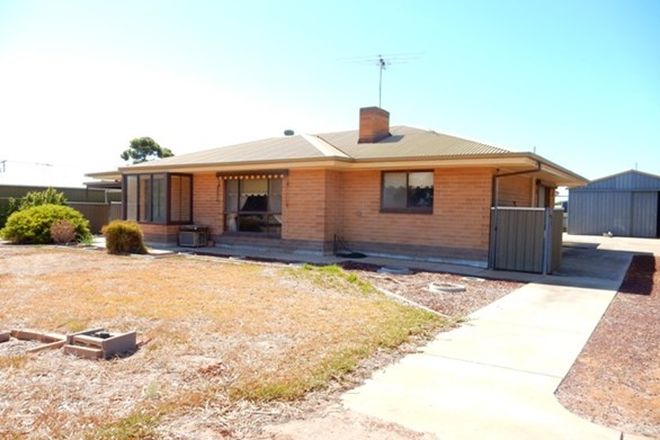 Picture of 12 Main Coast Road, CLINTON SA 5570