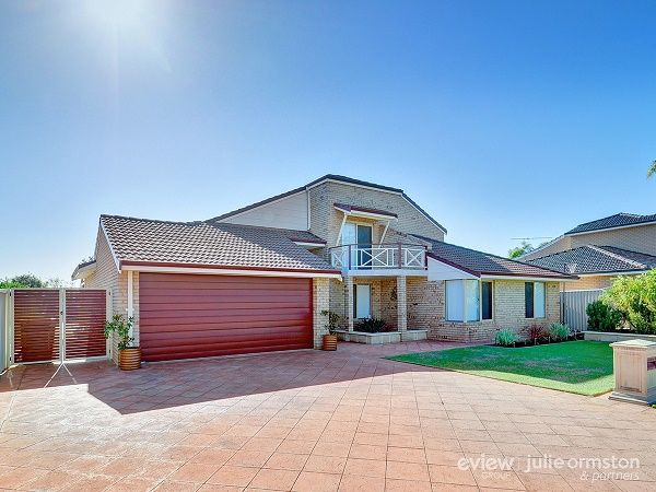 36 Castlegate Way, Woodvale WA 6026, Image 0