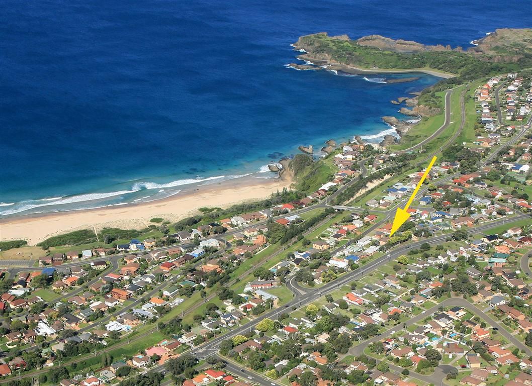 1/120 Riverside Drive, KIAMA DOWNS NSW 2533, Image 1