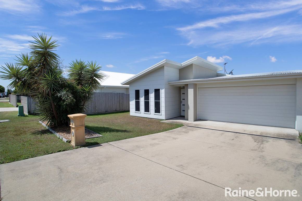 Picture of 20 Phoenix Crescent, RURAL VIEW QLD 4740