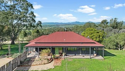 Picture of 239 Rifle Butts Road, MANSFIELD VIC 3722