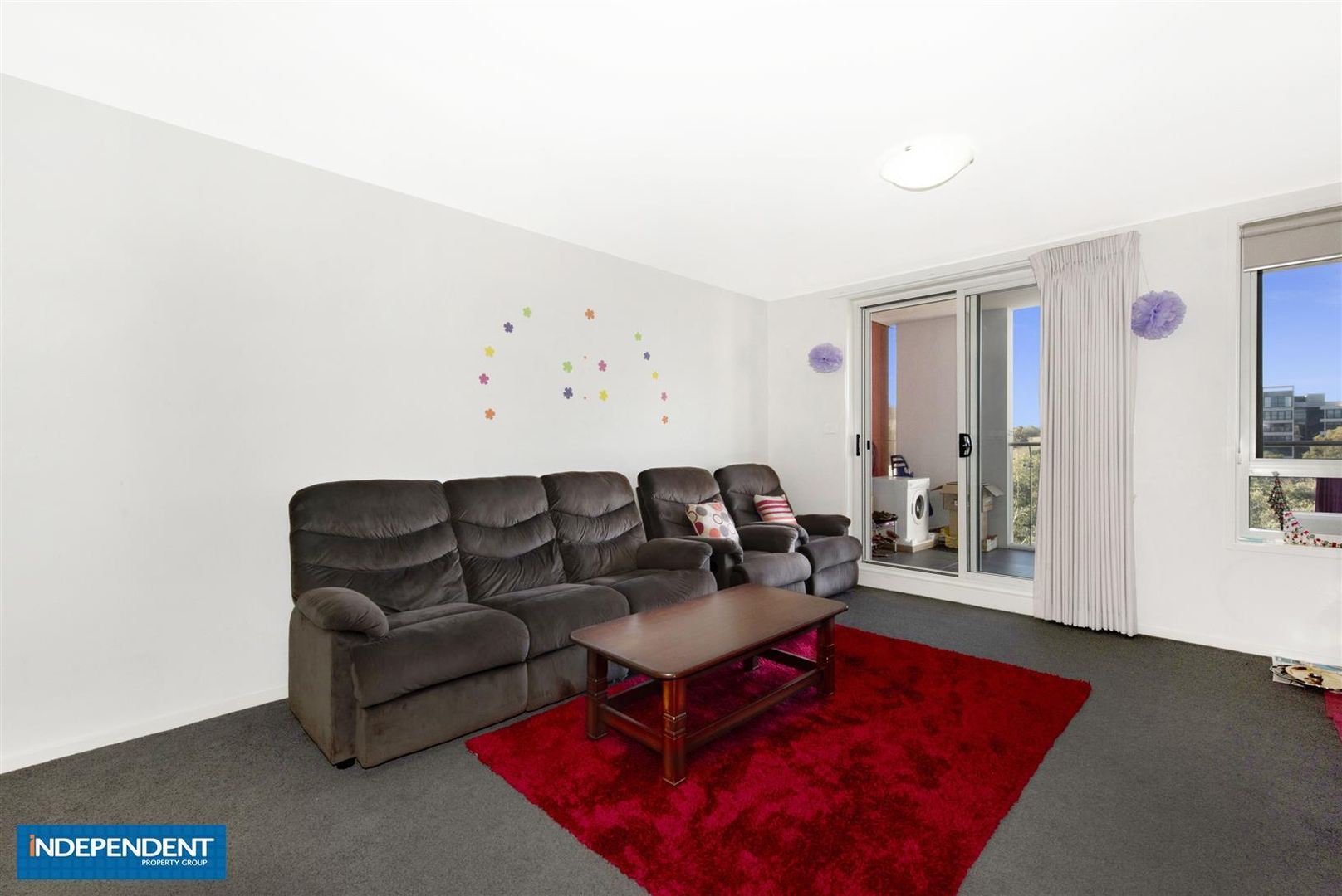 319/80 Chandler Street, Belconnen ACT 2617, Image 1