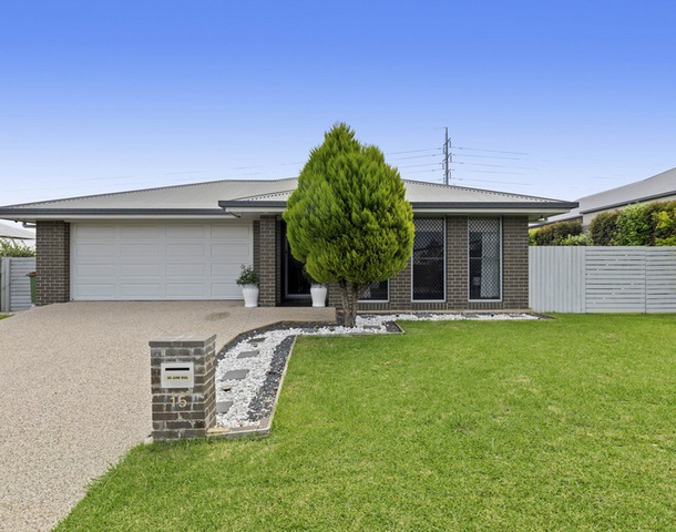 15 Renshaw Crescent, Kearneys Spring QLD 4350