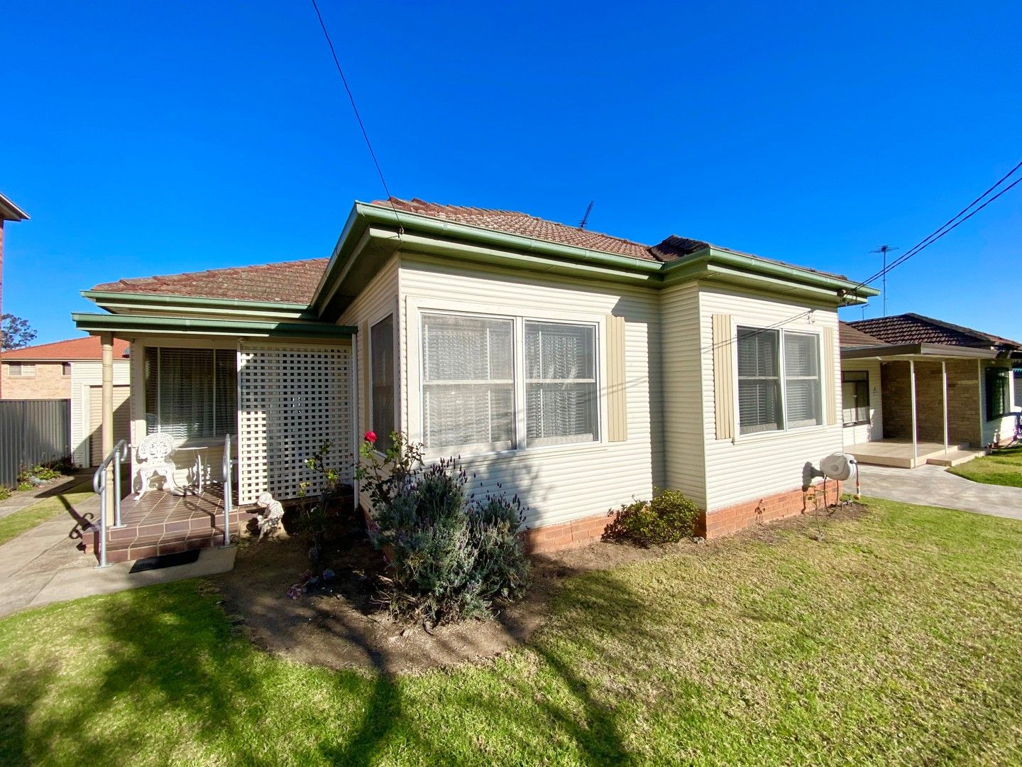 6 Smee Avenue, Roselands NSW 2196 House For Rent Domain