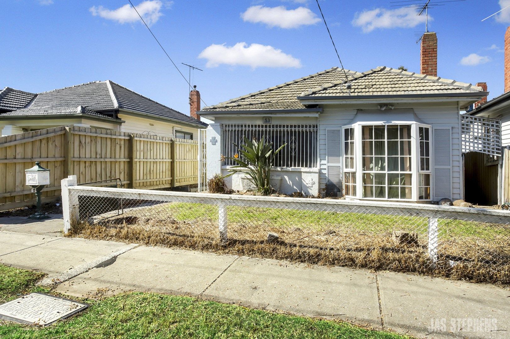 53 Elphinstone Street, West Footscray VIC 3012, Image 1